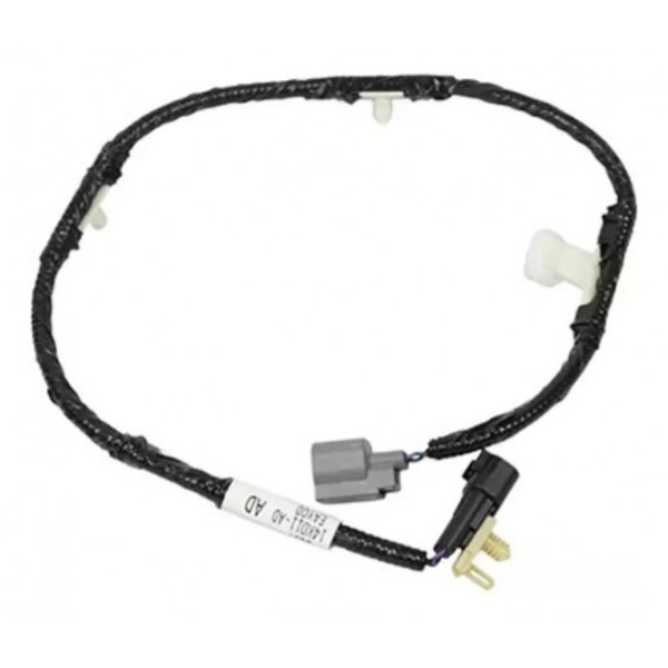 Ford Fusion Chicote Do Compartimento Do Motor Genuíno