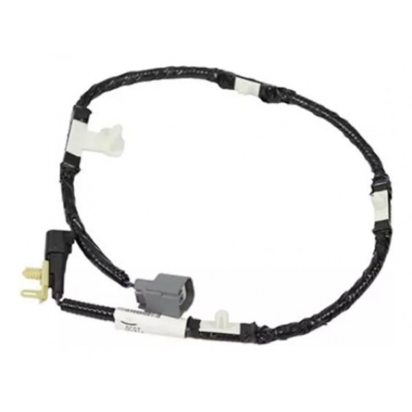 Ford Fusion Chicote Do Compartimento Do Motor Genuíno