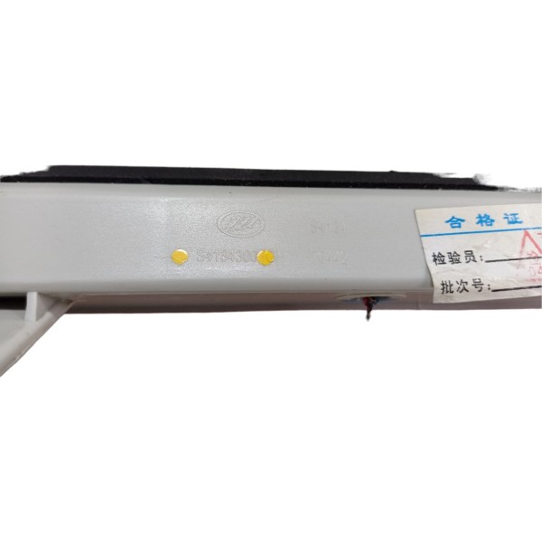 Break Light Luz De Freio Lifan X60 2015 V466