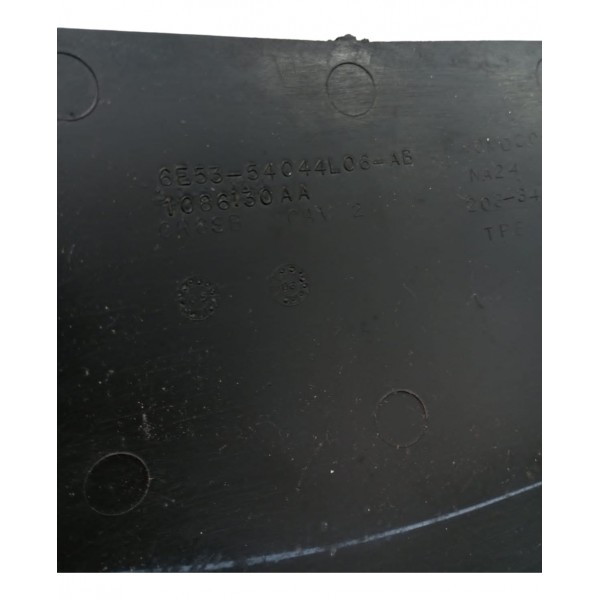 Acabamento 6e5354044l06ab Ford Fusion 2.3 2008