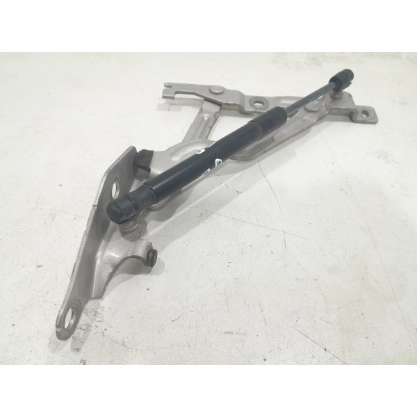 Dobradiça Ford Fusion Tampa Traseira Esquerda