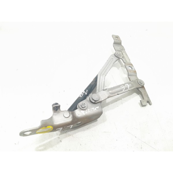 Dobradiça Ford Fusion Tampa Traseira Esquerda