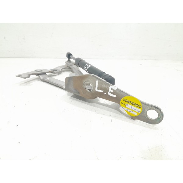 Dobradiça Ford Fusion Tampa Traseira Esquerda