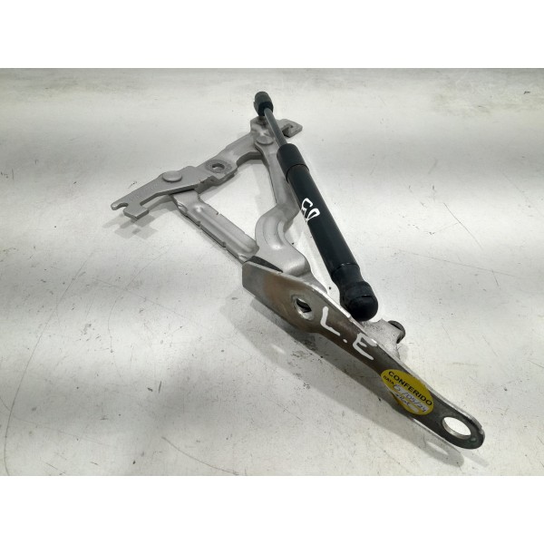 Dobradiça Ford Fusion Tampa Traseira Esquerda