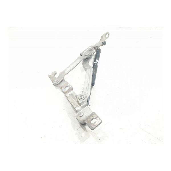 Dobradiça Ford Fusion Tampa Traseira Esquerda