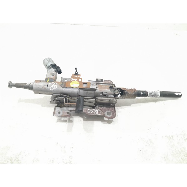 Coluna De Direção C4 Lounge 308 408 1.6 2.0