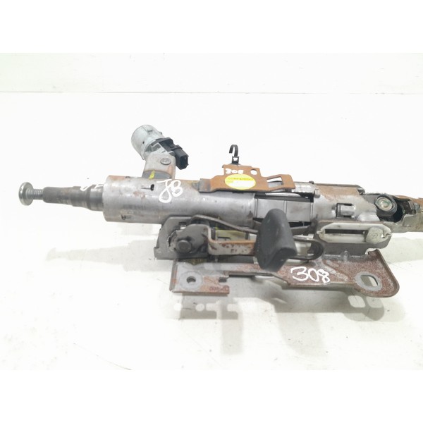 Coluna De Direção C4 Lounge 308 408 1.6 2.0