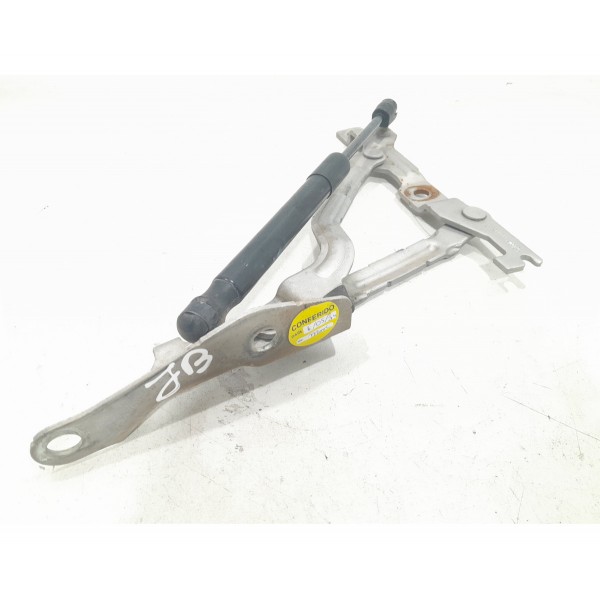 Dobradiças Ford Fusion Tampa Traseira