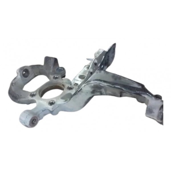 Montante Diant Esquerda Discovery 4 2.7 11