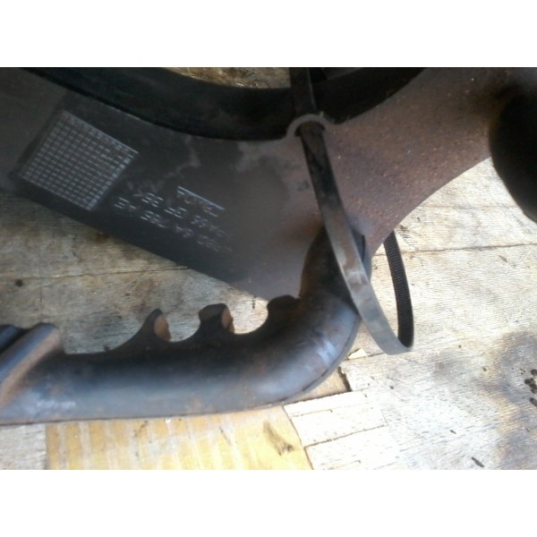 Separador Misturador Oleo Discovery 4 3 2.7 Diesel