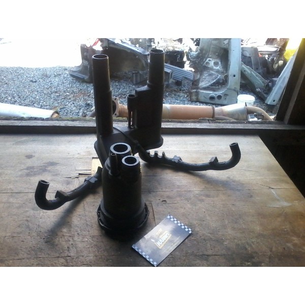 Separador Misturador Oleo Discovery 4 3 2.7 Diesel