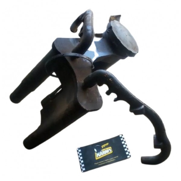 Separador Misturador Oleo Discovery 4 3 2.7 Diesel