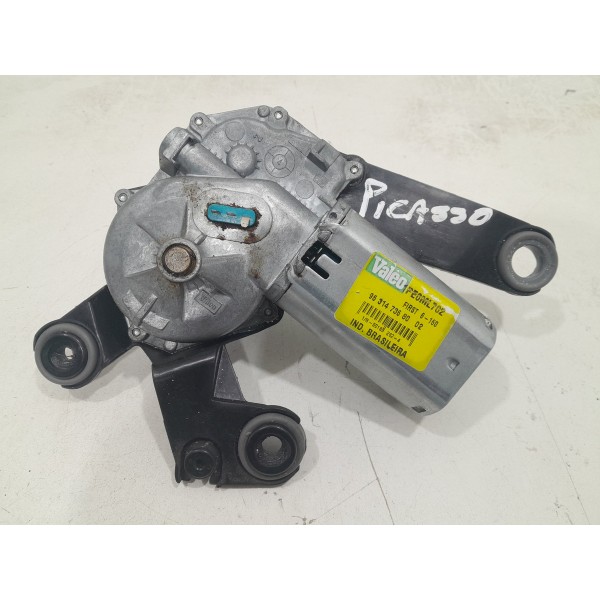 Motor Limpador Traseiro Picasso