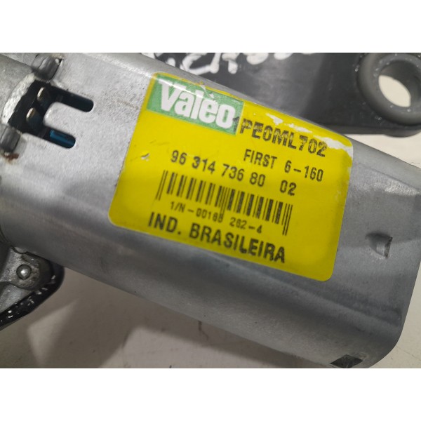Motor Limpador Traseiro Picasso