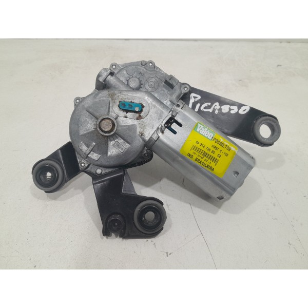 Motor Limpador Traseiro Picasso