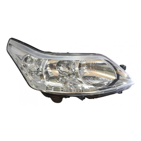 Farol C4 Pallas 2007 2008 2009 2010 2011 2012 2013 Direito Direito