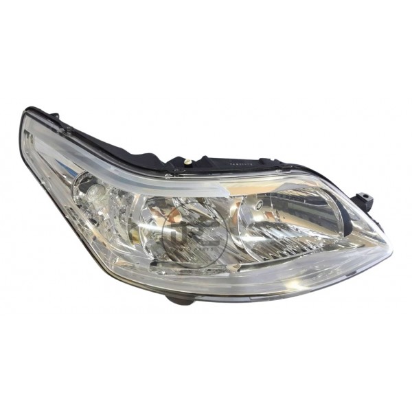 Farol C4 Pallas 2007 2008 2009 2010 2011 2012 2013 Direito Direito