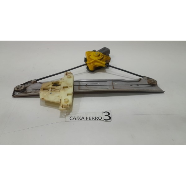 Máquina De Vidro Elétrico Dianteiro Esquerdo Voyage 2014