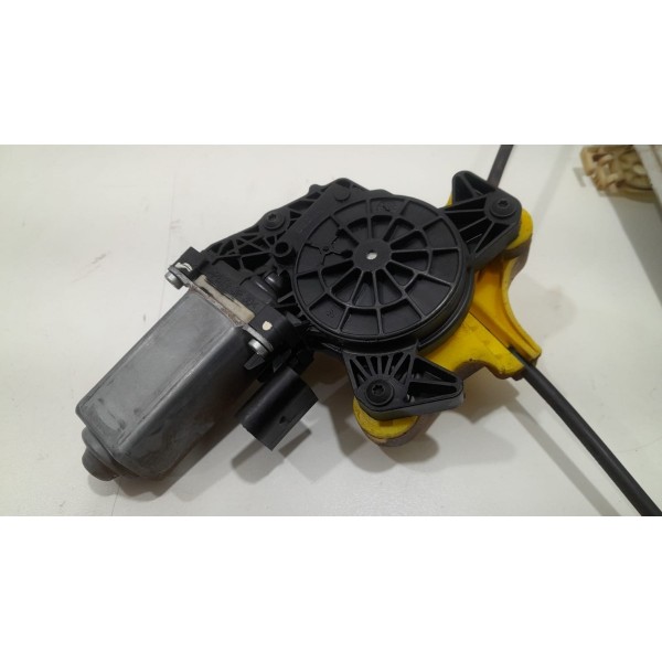 Máquina De Vidro Elétrico Dianteiro Esquerdo Voyage 2014