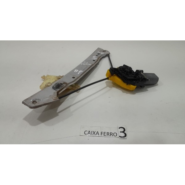 Máquina De Vidro Elétrico Dianteiro Esquerdo Voyage 2014