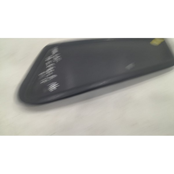 Vidro Fixo Lateral Golf 01/12 Traseiro Esquerdo