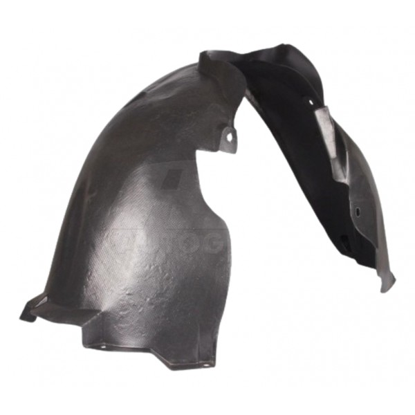 Parabarro C4 2006 Dianteiro Le