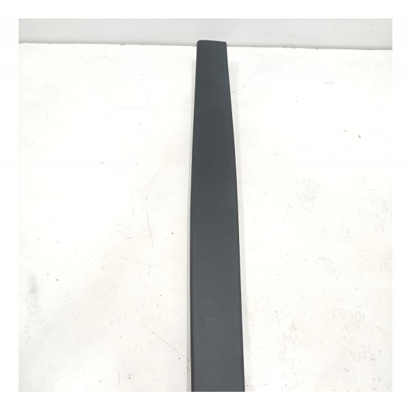 Acabamento Tampa Traseira Peugeot 308 2017 2018 (9681621877) Preto