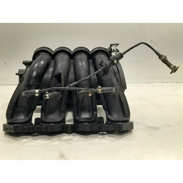 Coletor Admissão Citroen C3 206 207 2016 2017 9660173180