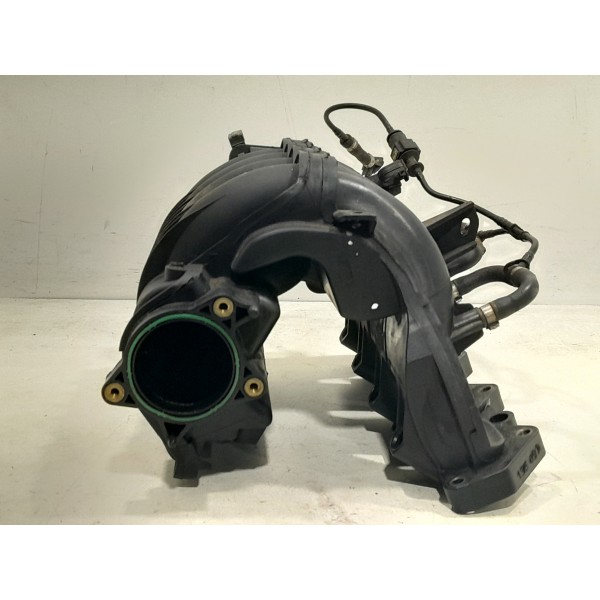 Coletor Admissão Citroen C3 206 207 2016 2017 9660173180
