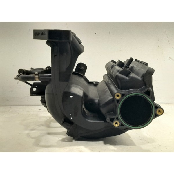 Coletor Admissão Citroen C3 206 207 2016 2017 9660173180