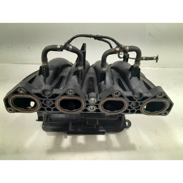 Coletor Admissão Citroen C3 206 207 2016 2017 9660173180