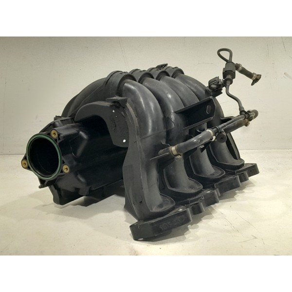 Coletor Admissão Citroen C3 206 207 2016 2017 9660173180