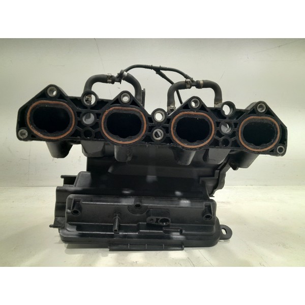 Coletor Admissão Citroen C3 206 207 2016 2017 9660173180
