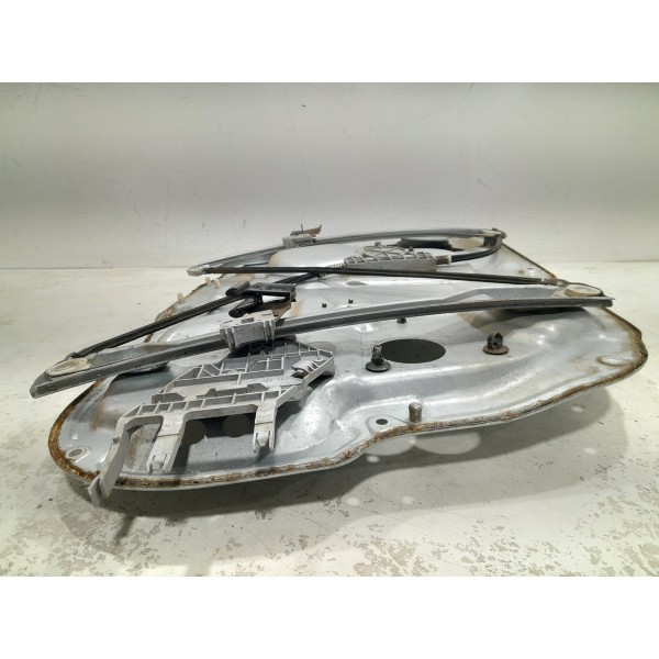 Máquina De Vidro Dianteira Direita Azera 2009 A 2011