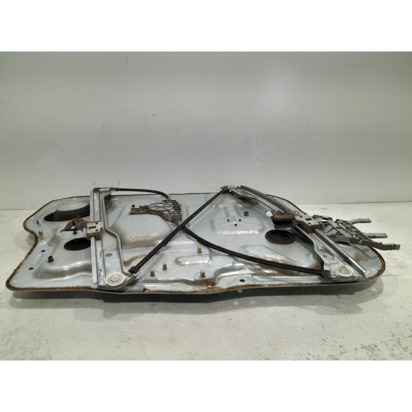 Máquina De Vidro Dianteira Direita Azera 2009 A 2011
