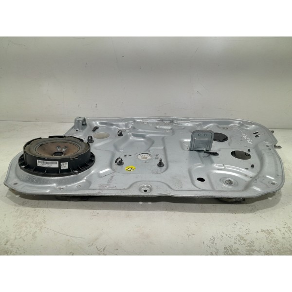 Máquina De Vidro Dianteira Direita Azera 2009 A 2011