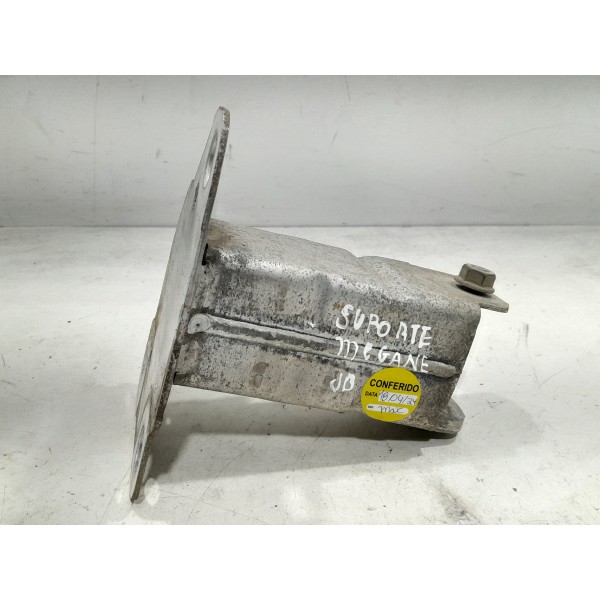 Suporte Alma Dianteiro  Megane 2007 A 2012