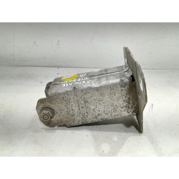 Suporte Alma Dianteiro  Megane 2007 A 2012