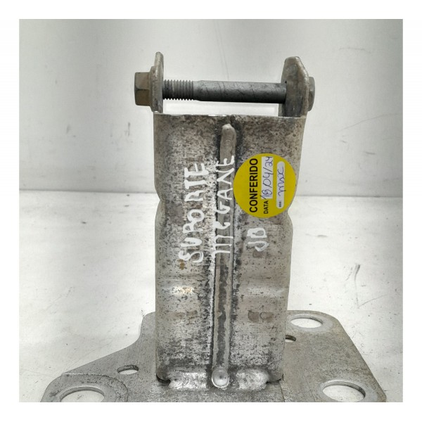 Suporte Alma Dianteiro  Megane 2007 A 2012