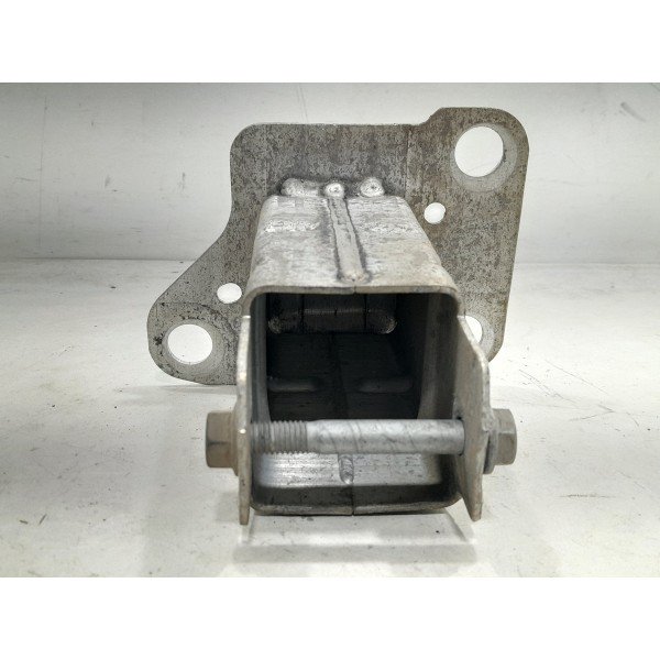 Suporte Alma Dianteiro  Megane 2007 A 2012