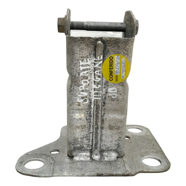 Suporte Alma Dianteiro  Megane 2007 A 2012