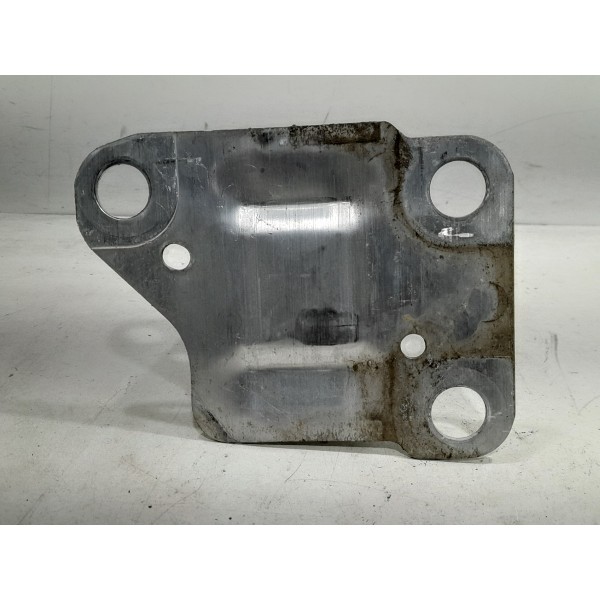 Suporte Alma Dianteiro  Megane 2007 A 2012