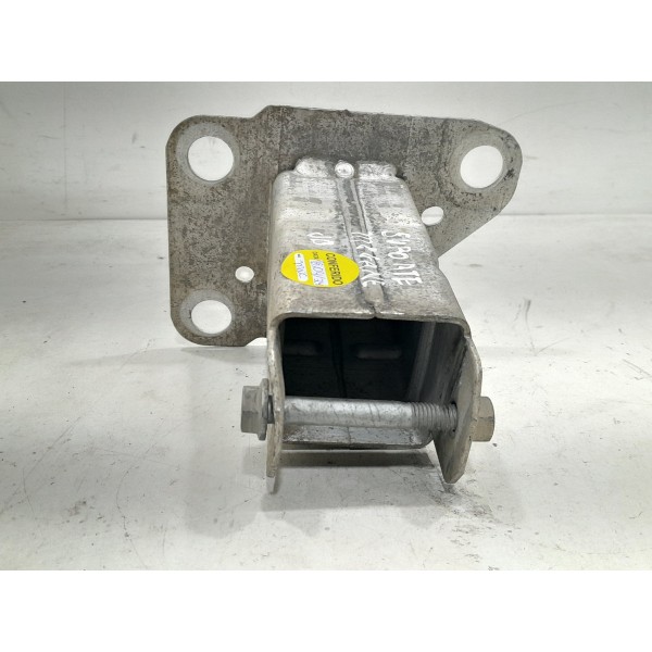 Suporte Alma Dianteiro  Megane 2007 A 2012