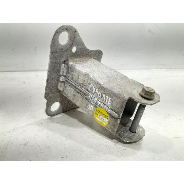 Suporte Alma Dianteiro  Megane 2007 A 2012