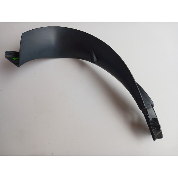 Acabamento Porta Mala Esquerdo Peugeot 308 2012 (9681635877)