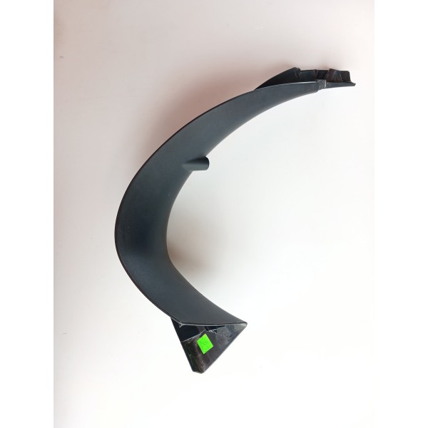 Acabamento Porta Mala Esquerdo Peugeot 308 2012 (9681635877)