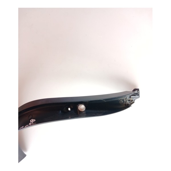 Acabamento Porta Mala Esquerdo Peugeot 308 2012 (9681635877)