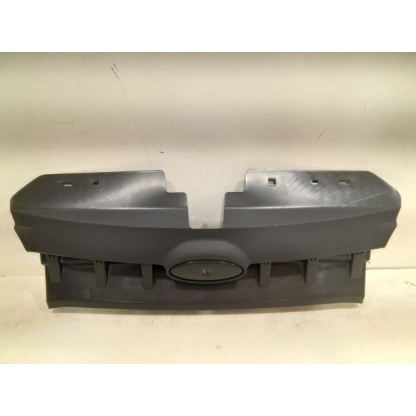 Grade Moldura Frontal Fiesta 11/13 Bs658200adw  Fosco