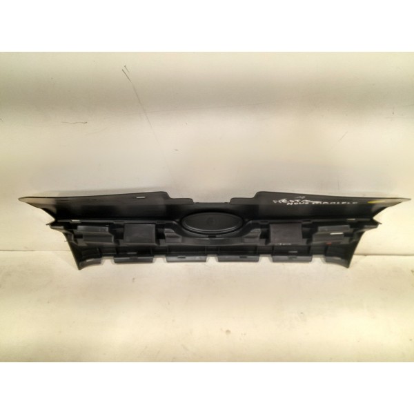 Grade Moldura Frontal Fiesta 11/13 Bs658200adw  Fosco