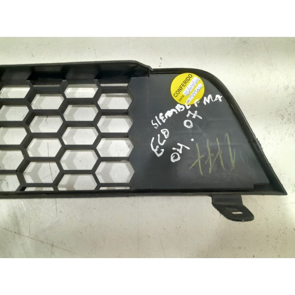 Grade Dianteira Ecosport 2003 2004 2005 2006 2007 Original Fosco